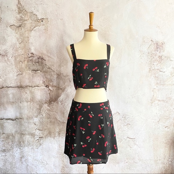 Morrisday The Label Dresses & Skirts - Morrisday The Label | Cherrie Love Set